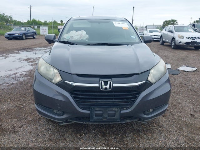Продаж на аукціоні авто 2016 Honda Hr-v Ex, vin: 3CZRU5H59GM748580, номер лоту: 44912098