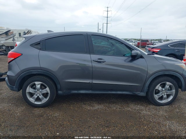 Продаж на аукціоні авто 2016 Honda Hr-v Ex, vin: 3CZRU5H59GM748580, номер лоту: 44912098