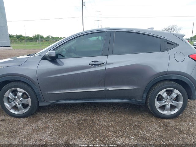 Продаж на аукціоні авто 2016 Honda Hr-v Ex, vin: 3CZRU5H59GM748580, номер лоту: 44912098
