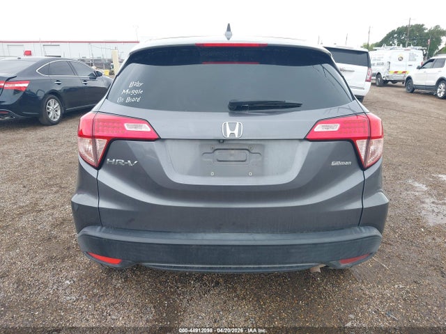 Продаж на аукціоні авто 2016 Honda Hr-v Ex, vin: 3CZRU5H59GM748580, номер лоту: 44912098