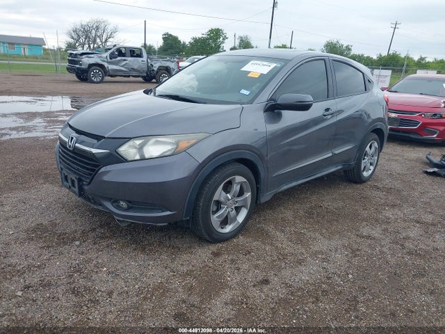 Продаж на аукціоні авто 2016 Honda Hr-v Ex, vin: 3CZRU5H59GM748580, номер лоту: 44912098