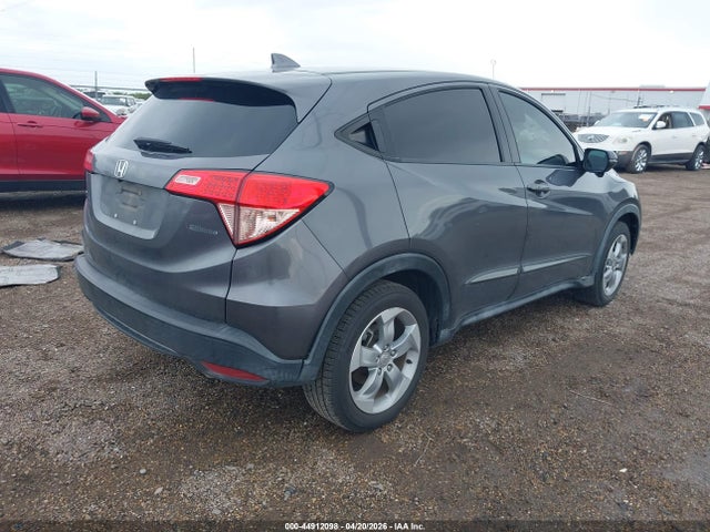 Продаж на аукціоні авто 2016 Honda Hr-v Ex, vin: 3CZRU5H59GM748580, номер лоту: 44912098