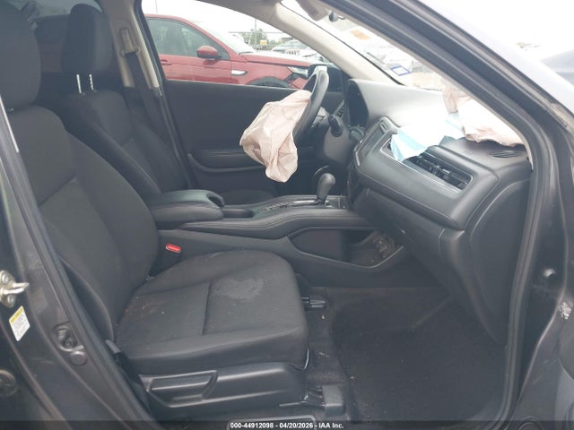 Продаж на аукціоні авто 2016 Honda Hr-v Ex, vin: 3CZRU5H59GM748580, номер лоту: 44912098