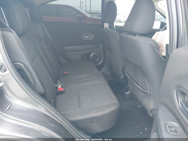 Продаж на аукціоні авто 2016 Honda Hr-v Ex, vin: 3CZRU5H59GM748580, номер лоту: 44912098