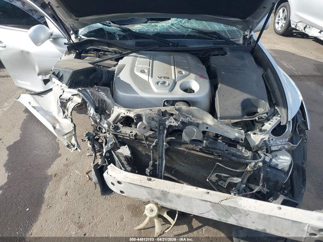 Продажа на аукционе авто 2006 Lexus Gs 300, vin: JTHBH96S065016630, номер лота: 44912103