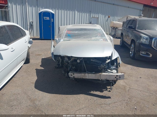 Продажа на аукционе авто 2006 Lexus Gs 300, vin: JTHBH96S065016630, номер лота: 44912103