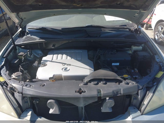 Продаж на аукціоні авто 2007 Lexus Rx 350, vin: 2T2HK31U47C043980, номер лоту: 44912105