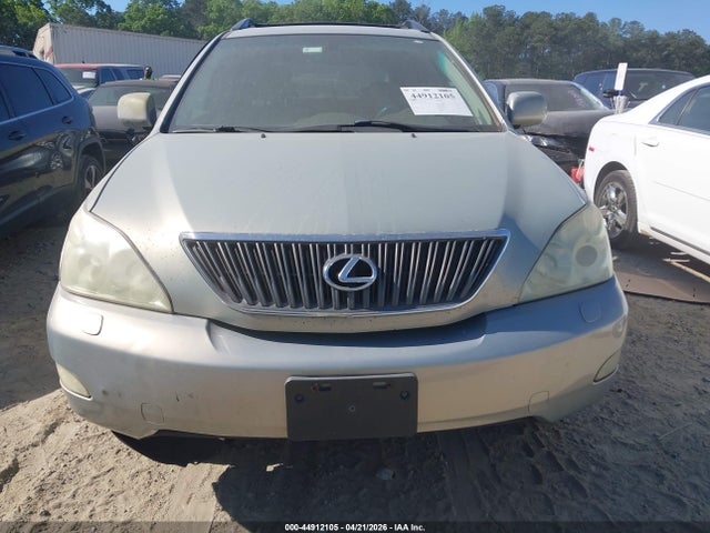 Продаж на аукціоні авто 2007 Lexus Rx 350, vin: 2T2HK31U47C043980, номер лоту: 44912105