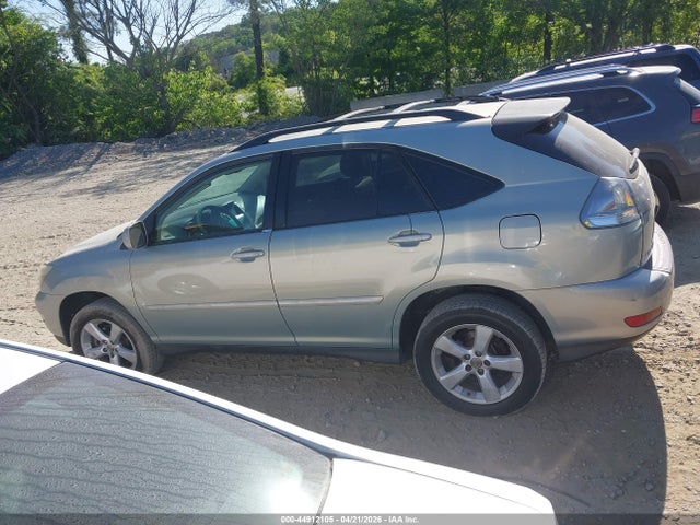 Продаж на аукціоні авто 2007 Lexus Rx 350, vin: 2T2HK31U47C043980, номер лоту: 44912105