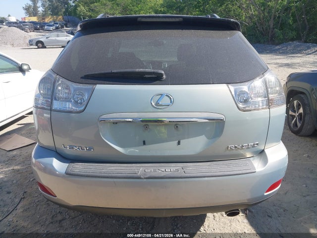 Продаж на аукціоні авто 2007 Lexus Rx 350, vin: 2T2HK31U47C043980, номер лоту: 44912105