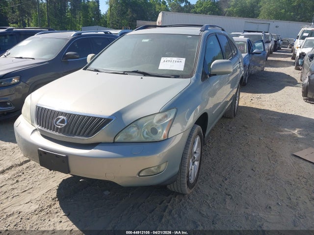 Продаж на аукціоні авто 2007 Lexus Rx 350, vin: 2T2HK31U47C043980, номер лоту: 44912105