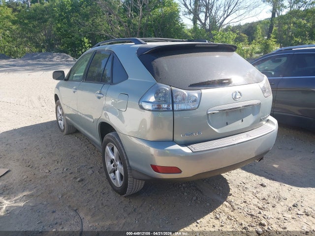 Продаж на аукціоні авто 2007 Lexus Rx 350, vin: 2T2HK31U47C043980, номер лоту: 44912105