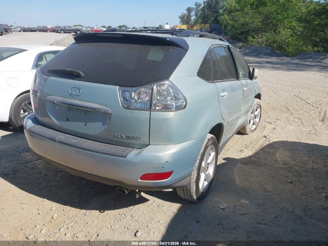 Продаж на аукціоні авто 2007 Lexus Rx 350, vin: 2T2HK31U47C043980, номер лоту: 44912105