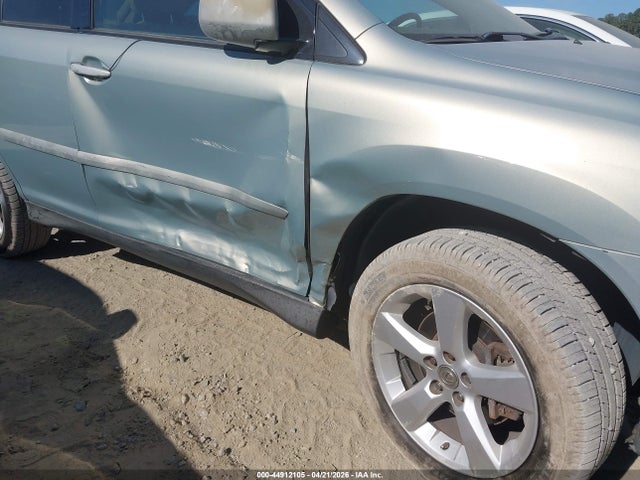 Продаж на аукціоні авто 2007 Lexus Rx 350, vin: 2T2HK31U47C043980, номер лоту: 44912105