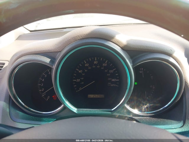 Продаж на аукціоні авто 2007 Lexus Rx 350, vin: 2T2HK31U47C043980, номер лоту: 44912105