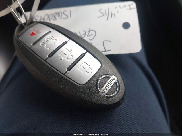 2021 Nissan Versa S Xtronic Cvt მანქანა იყიდება აუქციონზე, vin: 3N1CN8DV7ML894657, აუქციონის ნომერი: 44912111