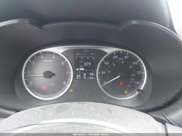 2021 Nissan Versa S Xtronic Cvt მანქანა იყიდება აუქციონზე, vin: 3N1CN8DV7ML894657, აუქციონის ნომერი: 44912111