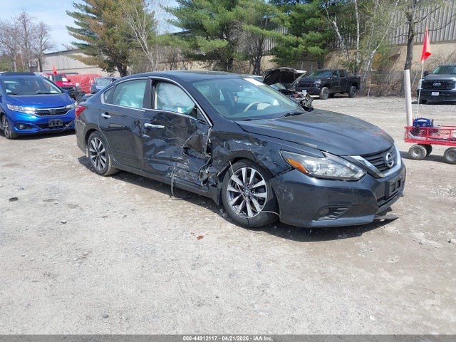 Aukcja sprzedaży 2017 Nissan Altima 2.5 Sl, vin: 1N4AL3AP0HC267616, numer aukcji: 44912117