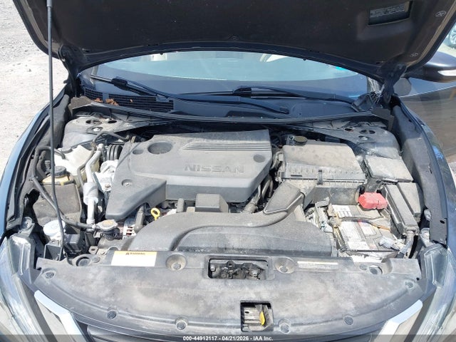 Aukcja sprzedaży 2017 Nissan Altima 2.5 Sl, vin: 1N4AL3AP0HC267616, numer aukcji: 44912117