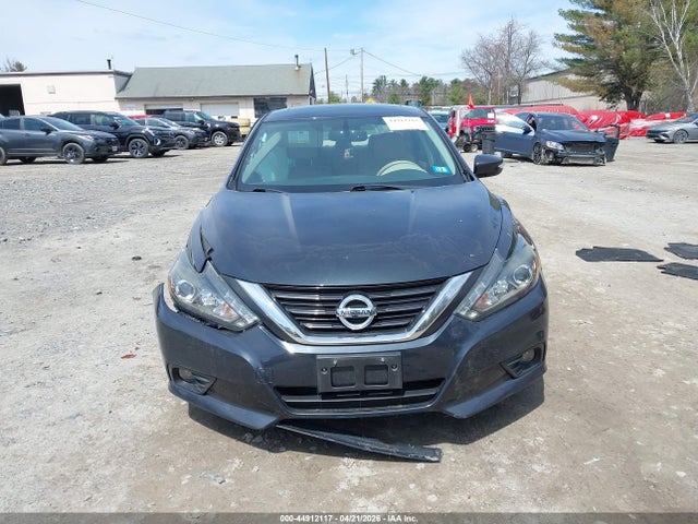 Aukcja sprzedaży 2017 Nissan Altima 2.5 Sl, vin: 1N4AL3AP0HC267616, numer aukcji: 44912117