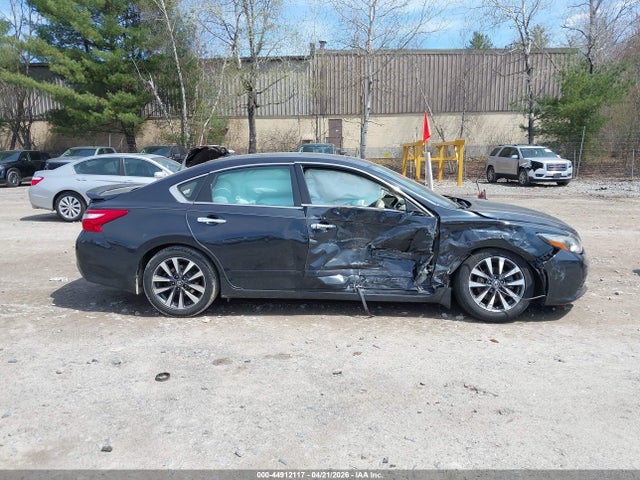 Aukcja sprzedaży 2017 Nissan Altima 2.5 Sl, vin: 1N4AL3AP0HC267616, numer aukcji: 44912117
