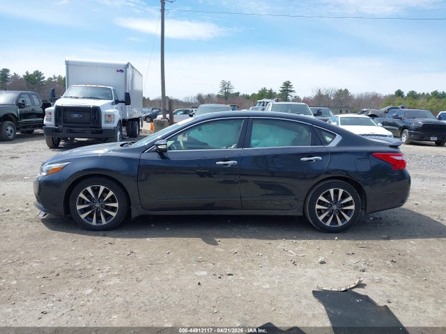Aukcja sprzedaży 2017 Nissan Altima 2.5 Sl, vin: 1N4AL3AP0HC267616, numer aukcji: 44912117