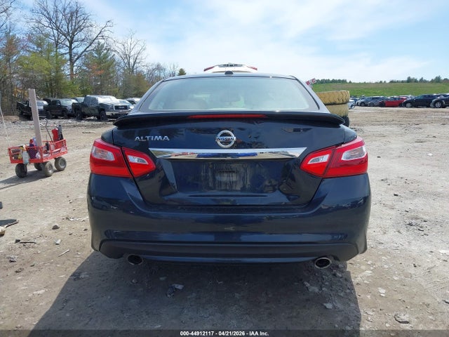 Aukcja sprzedaży 2017 Nissan Altima 2.5 Sl, vin: 1N4AL3AP0HC267616, numer aukcji: 44912117