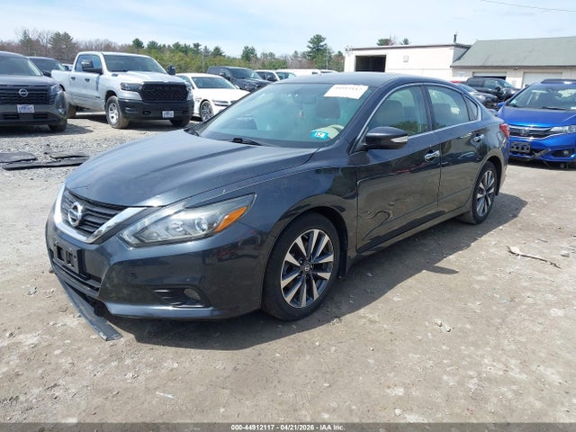 Aukcja sprzedaży 2017 Nissan Altima 2.5 Sl, vin: 1N4AL3AP0HC267616, numer aukcji: 44912117