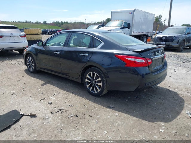 Aukcja sprzedaży 2017 Nissan Altima 2.5 Sl, vin: 1N4AL3AP0HC267616, numer aukcji: 44912117