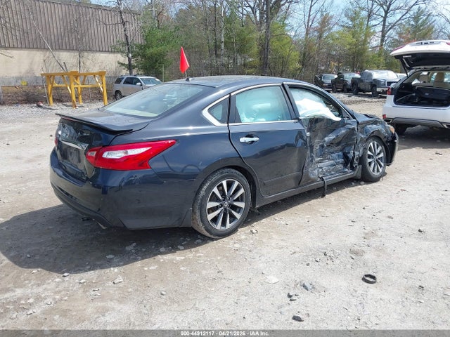 Aukcja sprzedaży 2017 Nissan Altima 2.5 Sl, vin: 1N4AL3AP0HC267616, numer aukcji: 44912117