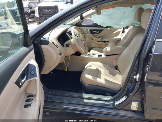 Aukcja sprzedaży 2017 Nissan Altima 2.5 Sl, vin: 1N4AL3AP0HC267616, numer aukcji: 44912117