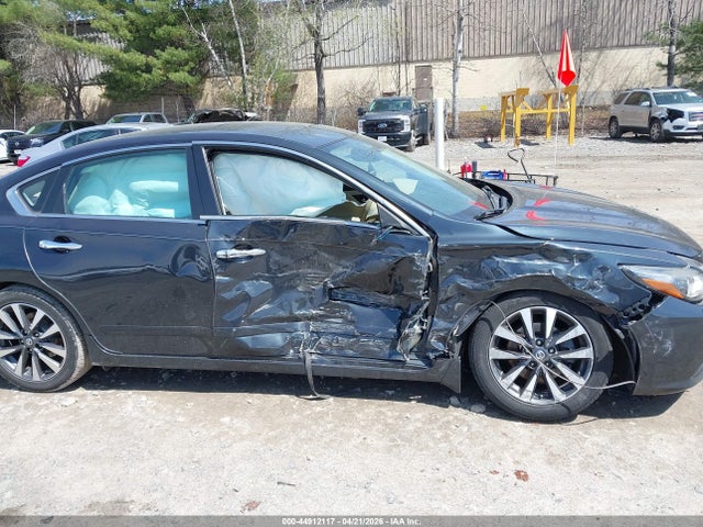 Aukcja sprzedaży 2017 Nissan Altima 2.5 Sl, vin: 1N4AL3AP0HC267616, numer aukcji: 44912117