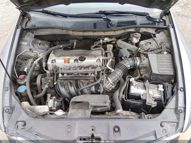 Продажа на аукционе авто 2012 Honda Accord 2.4 Lx, vin: 1HGCP2F38CA198008, номер лота: 44912120