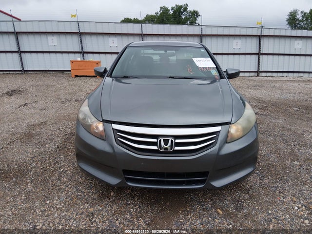 Продажа на аукционе авто 2012 Honda Accord 2.4 Lx, vin: 1HGCP2F38CA198008, номер лота: 44912120