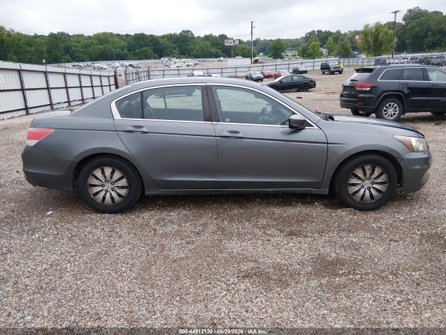 Продажа на аукционе авто 2012 Honda Accord 2.4 Lx, vin: 1HGCP2F38CA198008, номер лота: 44912120