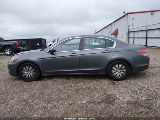 Продажа на аукционе авто 2012 Honda Accord 2.4 Lx, vin: 1HGCP2F38CA198008, номер лота: 44912120