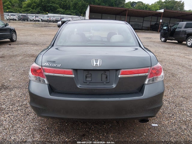 Продажа на аукционе авто 2012 Honda Accord 2.4 Lx, vin: 1HGCP2F38CA198008, номер лота: 44912120