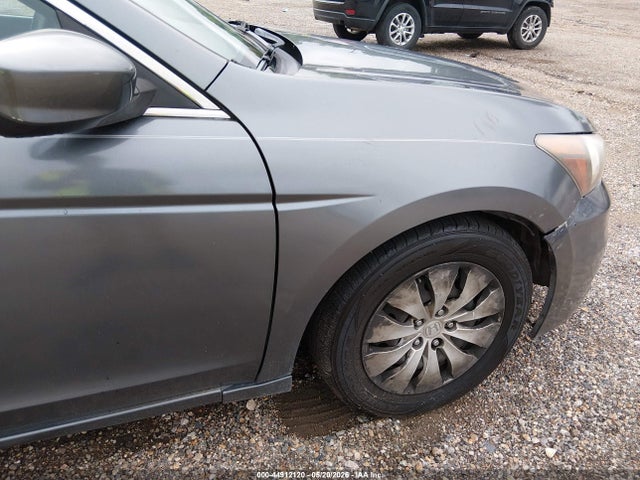 Продажа на аукционе авто 2012 Honda Accord 2.4 Lx, vin: 1HGCP2F38CA198008, номер лота: 44912120