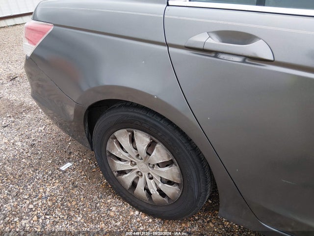 Продажа на аукционе авто 2012 Honda Accord 2.4 Lx, vin: 1HGCP2F38CA198008, номер лота: 44912120