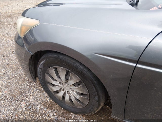 Продажа на аукционе авто 2012 Honda Accord 2.4 Lx, vin: 1HGCP2F38CA198008, номер лота: 44912120