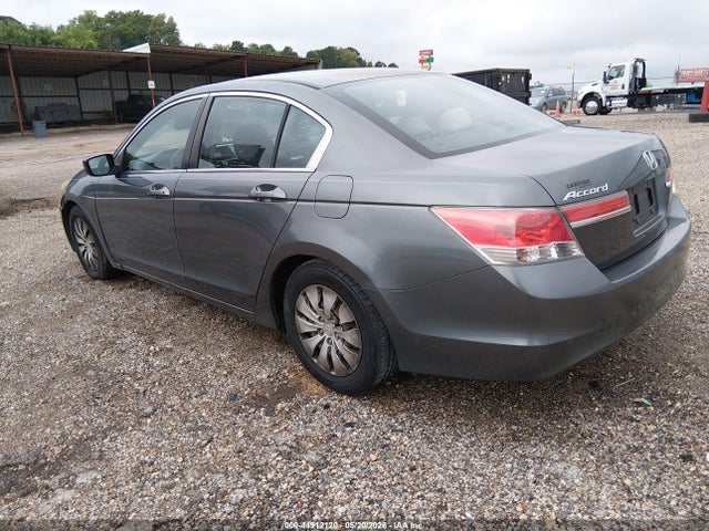 Продажа на аукционе авто 2012 Honda Accord 2.4 Lx, vin: 1HGCP2F38CA198008, номер лота: 44912120