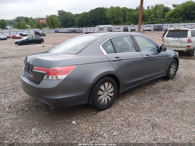 Продажа на аукционе авто 2012 Honda Accord 2.4 Lx, vin: 1HGCP2F38CA198008, номер лота: 44912120