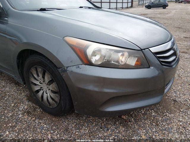 Продажа на аукционе авто 2012 Honda Accord 2.4 Lx, vin: 1HGCP2F38CA198008, номер лота: 44912120
