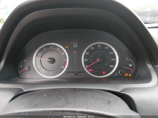 Продажа на аукционе авто 2012 Honda Accord 2.4 Lx, vin: 1HGCP2F38CA198008, номер лота: 44912120