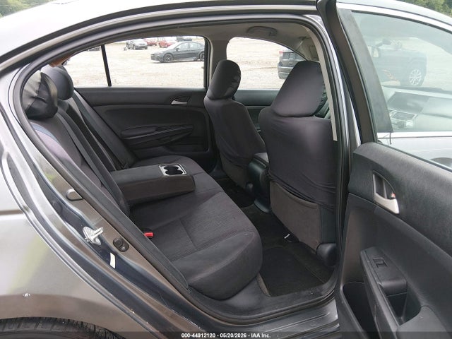 Продажа на аукционе авто 2012 Honda Accord 2.4 Lx, vin: 1HGCP2F38CA198008, номер лота: 44912120