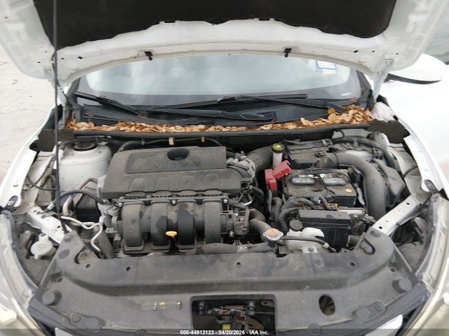 Nissan SENTRA SV 2018 3N1AB7AP8JL618550 Image 10