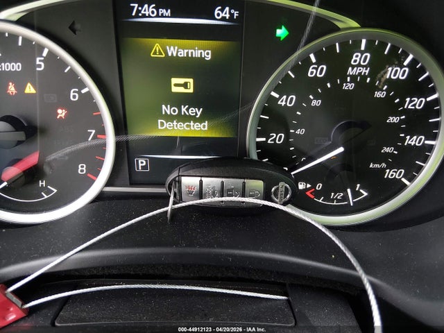 Nissan SENTRA SV 2018 3N1AB7AP8JL618550 Image 11