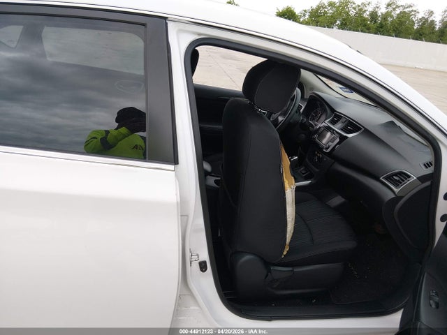 Nissan SENTRA SV 2018 3N1AB7AP8JL618550 Image 5