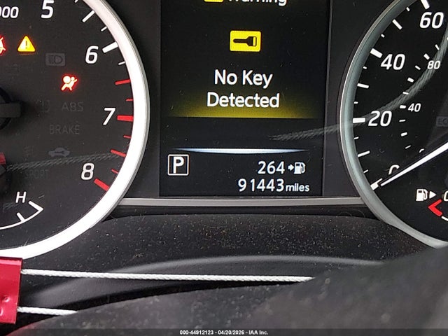 Nissan SENTRA SV 2018 3N1AB7AP8JL618550 Image 7