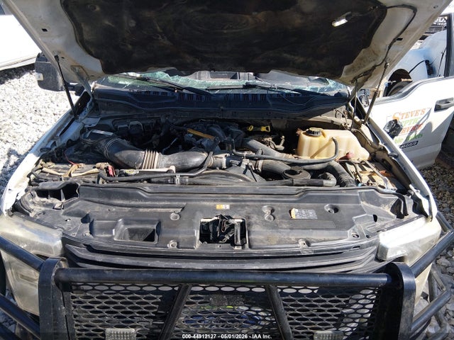 Aukcja sprzedaży 2017 Ford F-550 Chassis Xl, vin: 1FD0W5HT2HEE04681, numer aukcji: 44912127